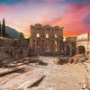 Istanbul &#8211; Ephesus 5 Days Ephesus Turkey 100x100