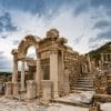 Seven Churches of Revelation Efes Antik Kenti turkey 100x100