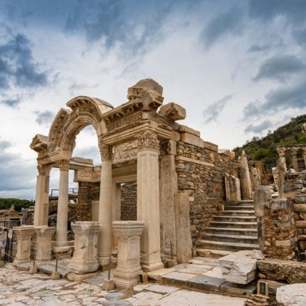 galilea Group Tours Efes Antik Kenti turkey 430x430