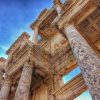 7 Churches of Revelation celsus ephesus 100x100