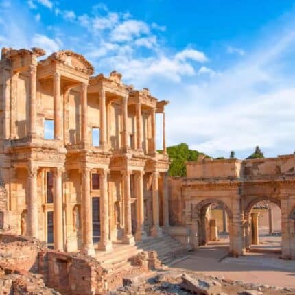 09-DAY BIBLICAL TURKEY - REVELATIONS TOUR