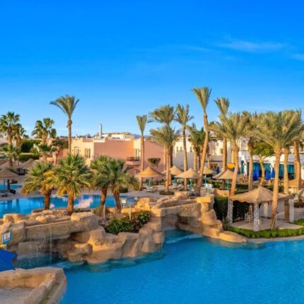 8 DAY EGYPT EXPERIENCE, MT SINAI, SHARM EL-SHEIKH