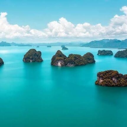8 Day Phuket Adventure 2027